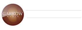 Garrow Media, LLC Logo